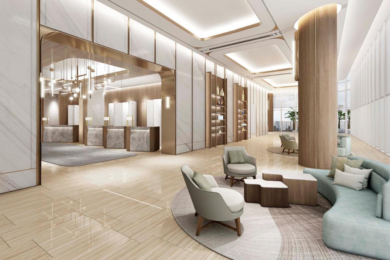Lanson Place Mall Of Manila Aparthotel Pasay