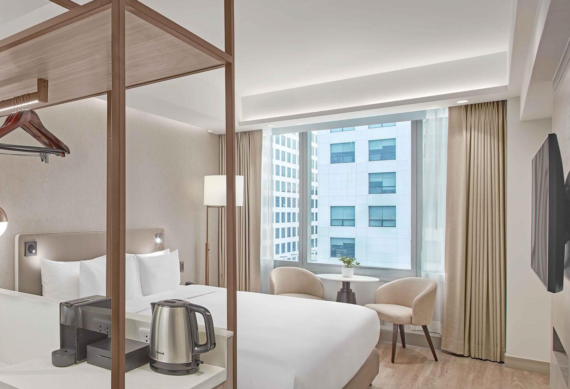 Aparthotel Lanson Place Mall Of Manila *