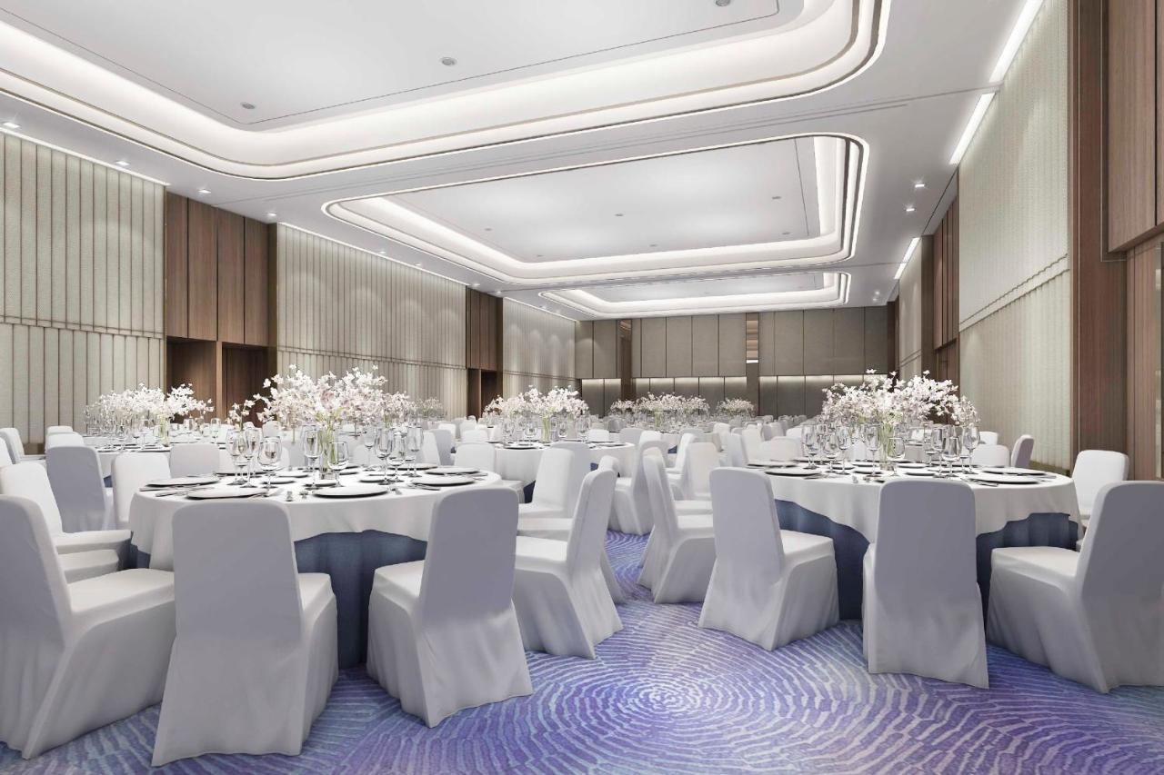 Lanson Place Mall Of Manila Aparthotel