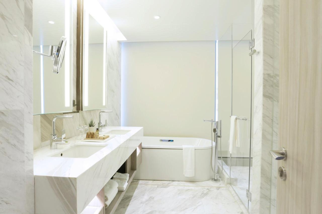 Aparthotel Lanson Place Mall Of Manila *