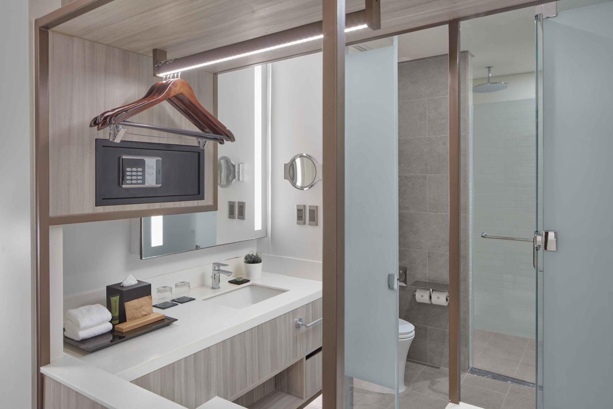 Aparthotel Lanson Place Mall Of Manila