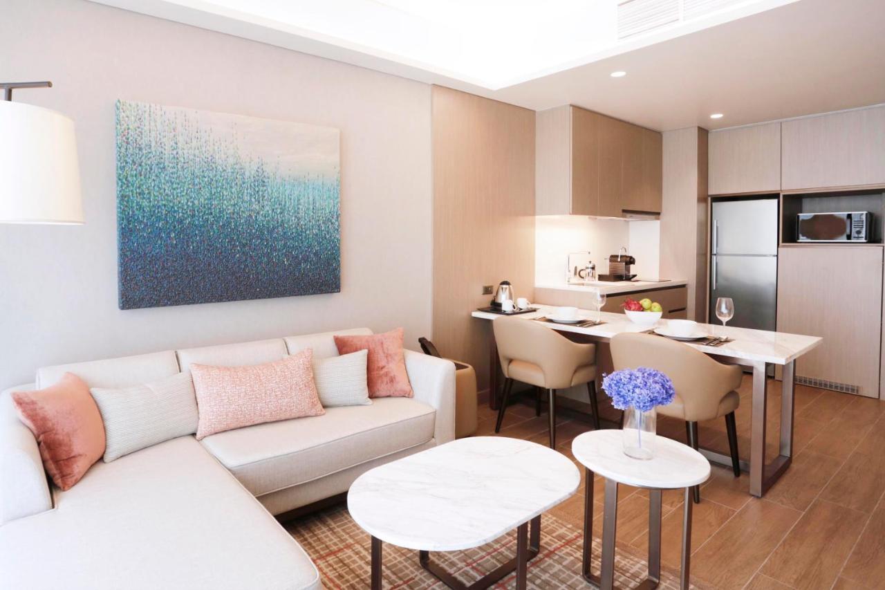 Aparthotel Lanson Place Mall Of Manila