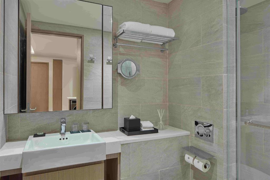 Lanson Place Mall Of Manila Aparthotel